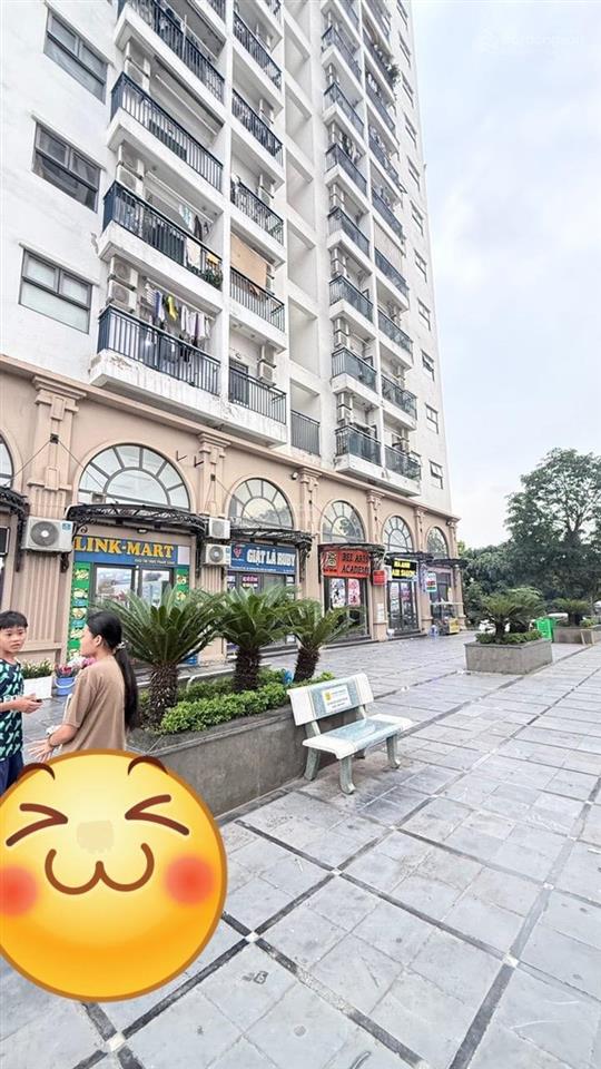 Bán gấp cc phúc lợi dt 49m 2 ngủ, 2 vs, khách bếp đầy đủ chỉ hơn 2 tỷ