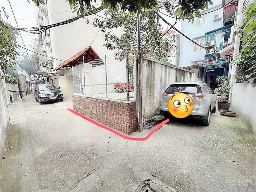 Siêu phẩm thạch bàn, lô góc 2 mặt tiền, gara ô tô 7 chỗ, gần aeon long biên, cầu vĩnh tuy,...