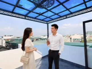 Giảm chào, phúc lợi, long biên, 6 tầng mới, gara, thang máy, chủ tặng full nội thất, chủ mót bán