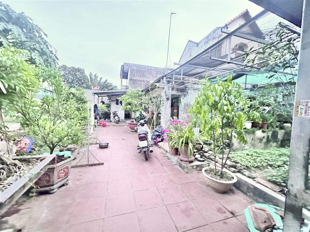 Phùng chí kiên  mỹ hào m, dt 168m x mt 9.3m, cạnh kcn thăng long 2, đầu tư phân lô, xây cc mini