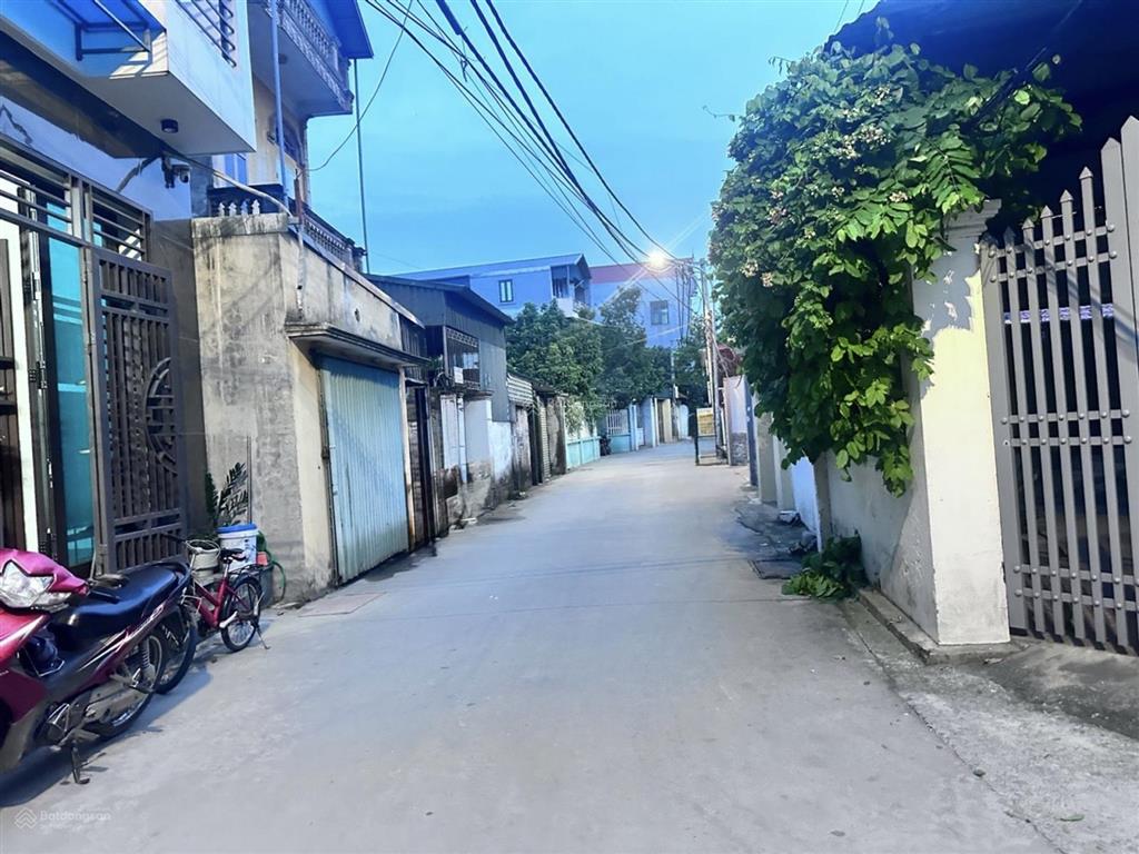 Phùng chí kiên  mỹ hào m, dt 168m x mt 9.3m, cạnh kcn thăng long 2, đầu tư phân lô, xây cc mini