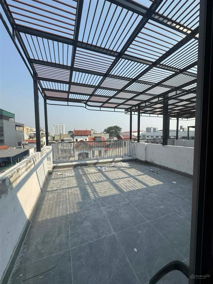 Giảm sốc siêu phẩm sài đồng, long biên 6 tầng x 54m, thang máy,lô góc,kinh doanh,ô tô 16 chỗ thông