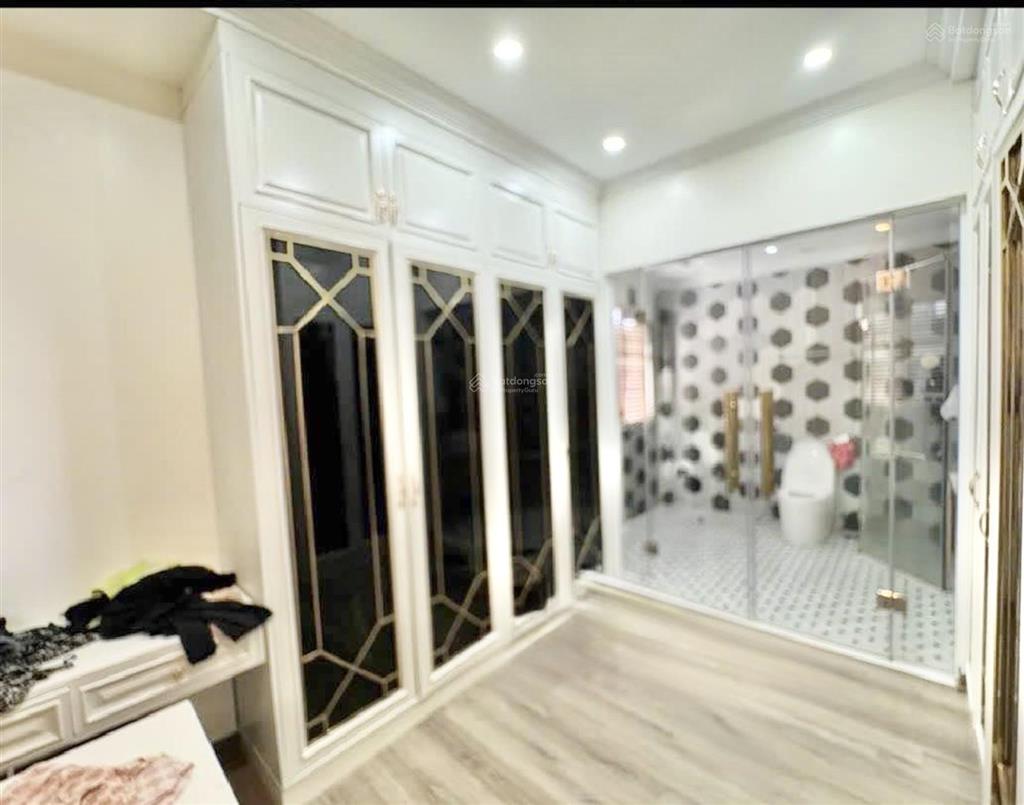 Siêu phẩm sài đồng 70m, 5 tầng, lô góc 3 thoáng, ô tô thông các ngả, kinh doanh đỉnh, full nội thất