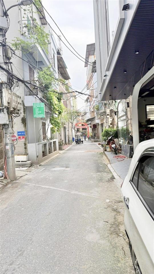 Nhà 2 tầng làng nghề bát tràng, giang cao, mặt đường ô tô tránh, cực hiếm nhà bán, kinh doanh đỉnh