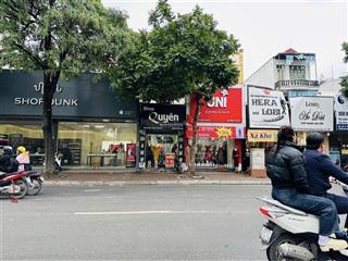 Giảm sốc 4 tỷ, cơ hội dành cho người nhanh tay sở hữu căn nhà mặt phố trâu quỳ, kinh doanh sầm uất