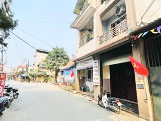 Muốn mua nhà mặt phố kinh doanh nhưng ngại giá quá cao? anh chị đừng bỏ lỡ căn này nhé!