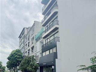 Nhỉnh 180tr/m siêu phẩm 5 tầng, phúc lợi, long biên, phân lô vỉa hè ô tô tránh, kinh doanh sầm uất