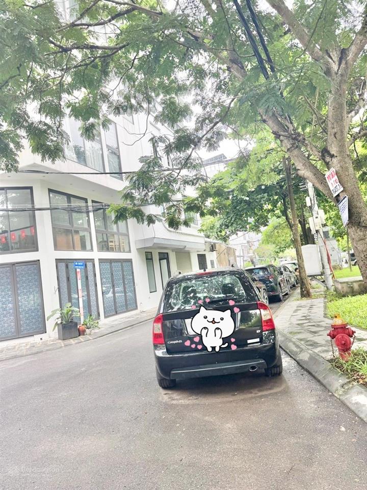Nếu chỉ được chọn 1 yếu tố khi mua nhà vị trí, đường ô tô hay tiềm năng tăng giá? căn này có cả 3!