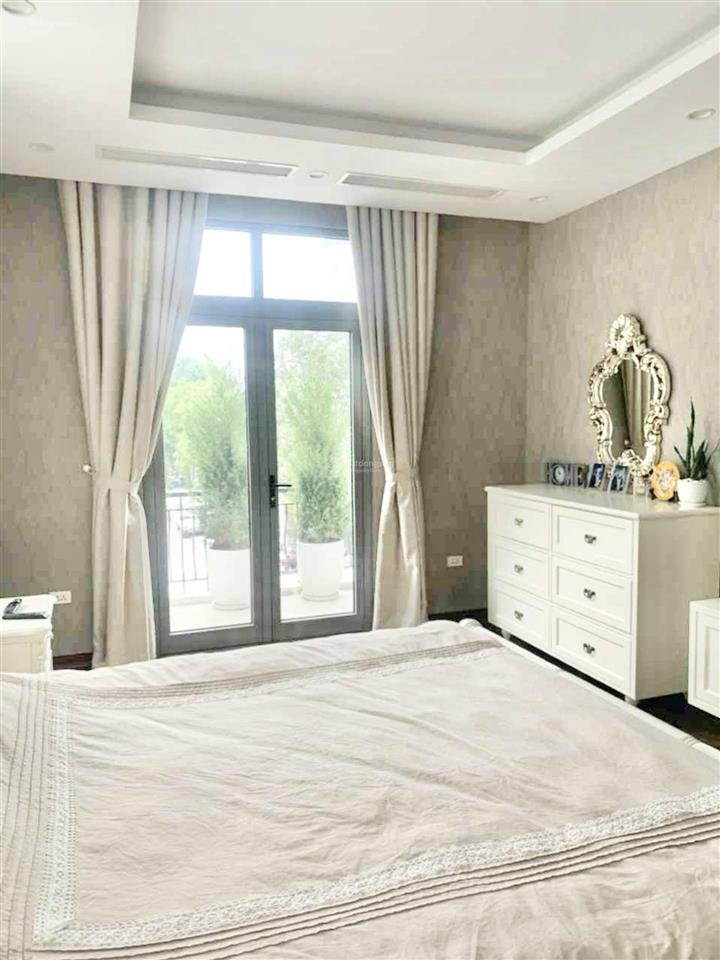 Giá trị không chỉ nằm ở căn nhà, mà còn ở những người cùng chọn nơi sống, đó là biệt thự vinhomes