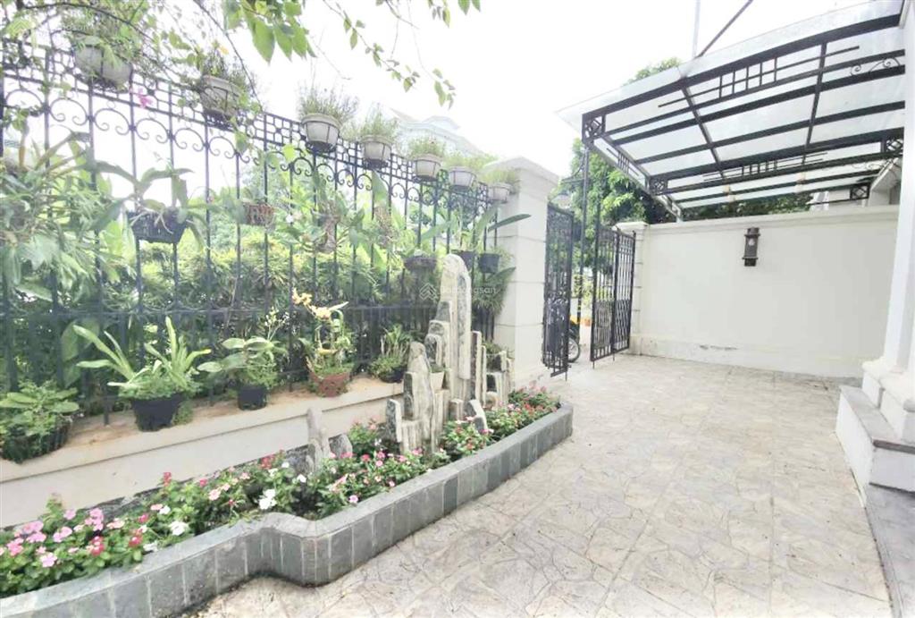 Giá trị không chỉ nằm ở căn nhà, mà còn ở những người cùng chọn nơi sống, đó là biệt thự vinhomes