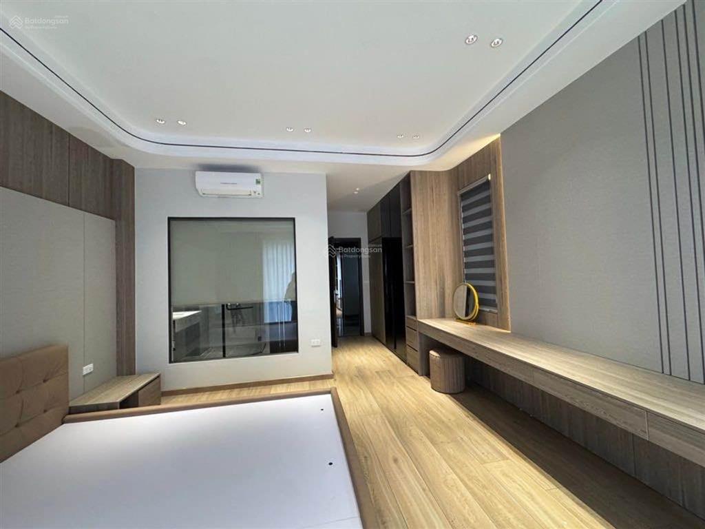Sài đồng long biên 6 tầng x 54m, thang máy, lô góc 2 thoáng, ô tô thông, thiết kế hiện đại