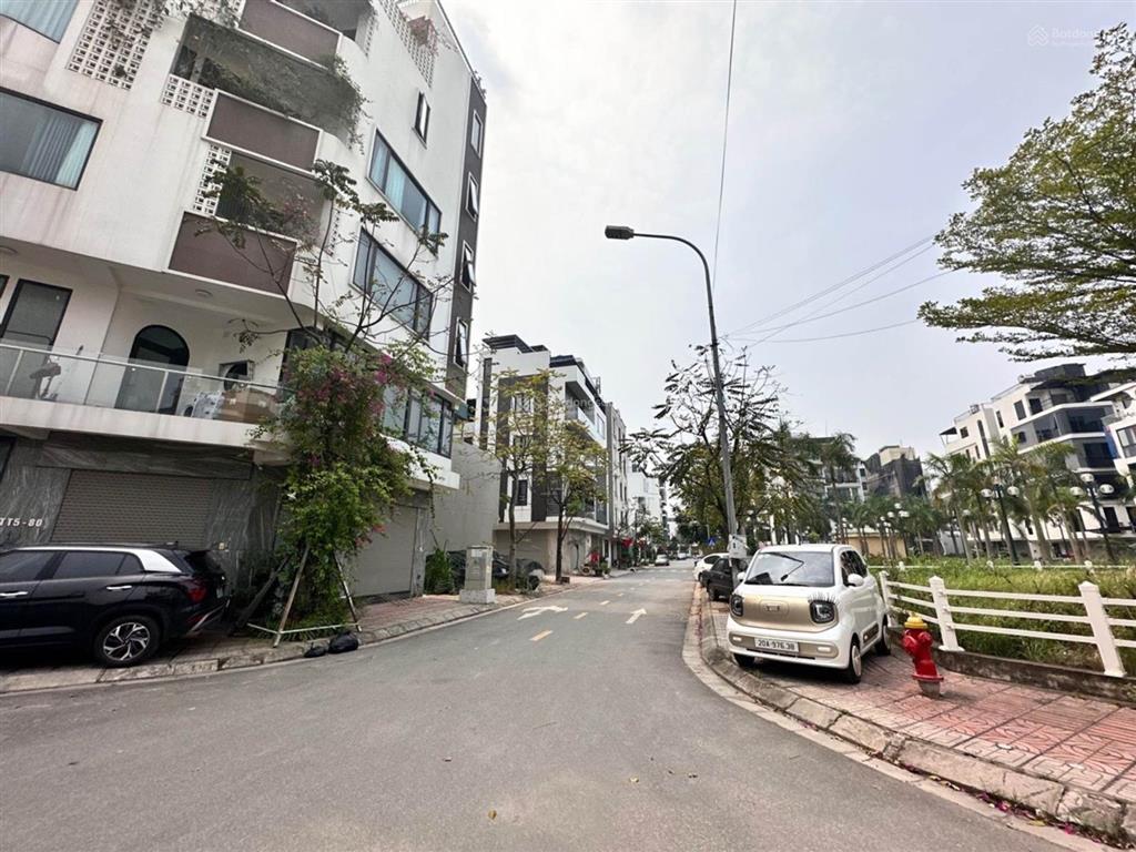 Ngọc thụy, phân lô ô tô tránh, vị trí vip, dòng tiền, tiềm năng tăng giá