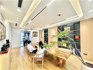 Doanh nghiệp lớn không chỉ chọn văn phòng đẹp, mà còn chọn một địa chỉ nâng tầm thương hiệu