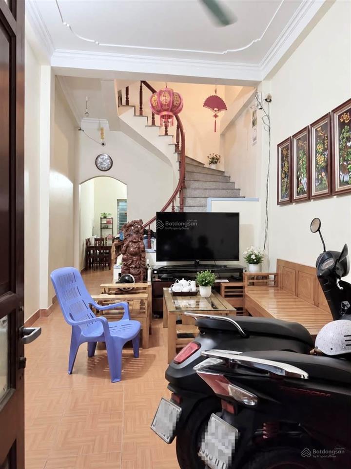 Kiêu kỵ, gia lâm, dt 48m, 3 tầng, ngõ thông ô tô, kinh doanh, chỉ 5.1 tỷ, hàng xóm vinhomes ocp