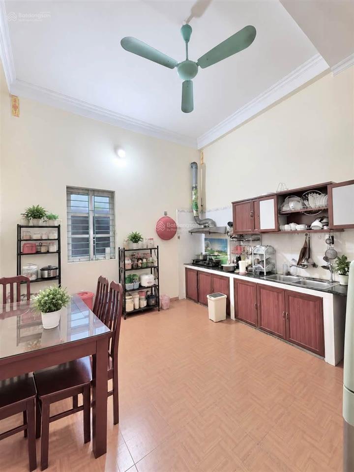 Kiêu kỵ, gia lâm, dt 48m, 3 tầng, ngõ thông ô tô, kinh doanh, chỉ 5.1 tỷ, hàng xóm vinhomes ocp