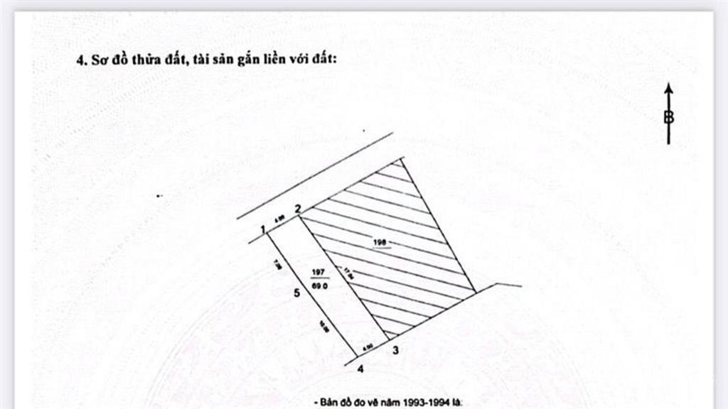Giảm chào 300tr đất gia lâm, gara ô tô thông gần trường học phú thị, vp đảng uỷ, chợ sủi,..