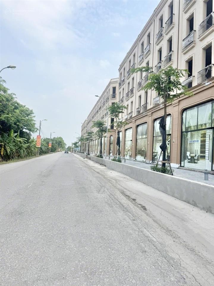 Bán đất dương quang gia lâm, gần chợ sủi, trường học các cấp, kđt phú thị riveside, kcn dương quang