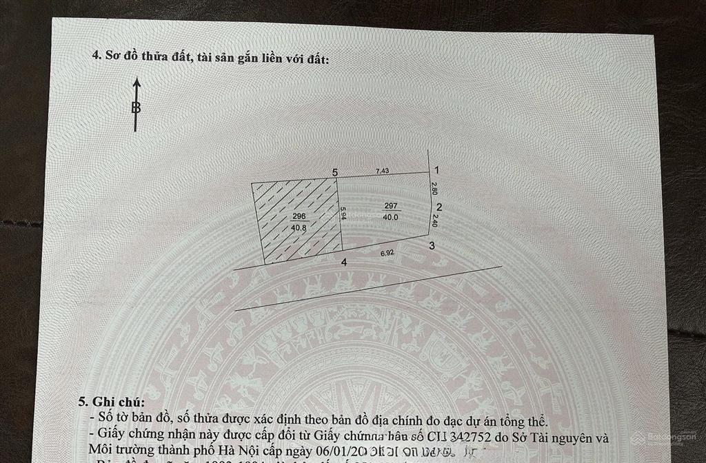 Lô góc mặt phố giang cao, 2 mặt thoáng, kinh doanh đỉnh