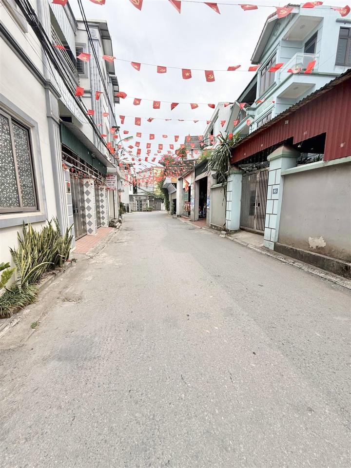 Đa tốn 50m ô tô tránh đường thông sát vin ocean park vị trí trung tâm đa tốn, gia lâm,