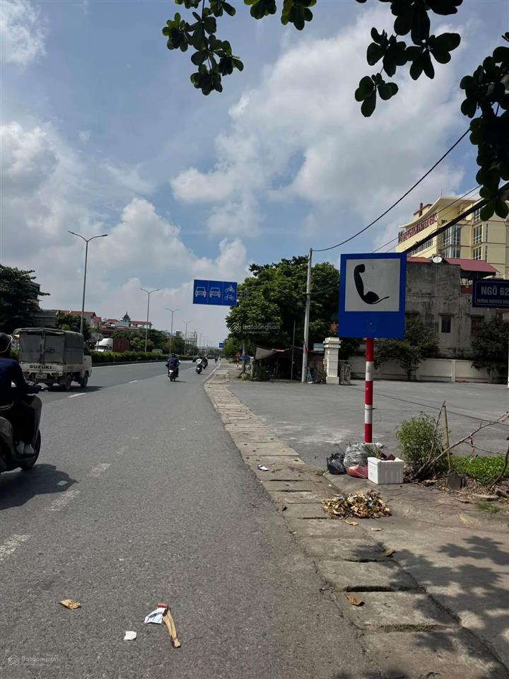 Cho thuê nhà số 282 nguyễn văn linh mỹ hào hưng yên (mặt đường ql5b)