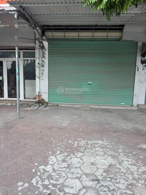 Cho thuê nhà số 282 nguyễn văn linh mỹ hào hưng yên (mặt đường ql5b)
