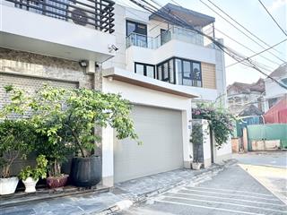 Bát khối 138m2 lô góc, mt 22,5m, gara 2 ô tô, giá 15 tỷ mặt tiền hiếm 22,5m, 2 mặt thoáng