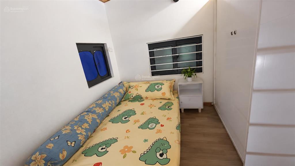 Chỉ 3,3 tỷ nhà mới đẹp, 2 phòng ngủ tại trung tâm đức giang  việt hưng long biên!