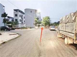 Tái định cư việt hưng, long biên, phân lô vỉa hè ô tô tránh, dt 30/37m, 2 mặt thoáng trước sau