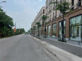 Nhỉnh 2 tỷ dương quang, dt 48m2, mt 5.9m, giáp kđt phú thị riverside, chợ sủi, kcn dương quang