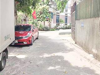 Chỉ 3,3 tỷ sở hữu đất kiêu kỵ, hàng xóm ocean park! dt 85,6/50,5m, oto tránh