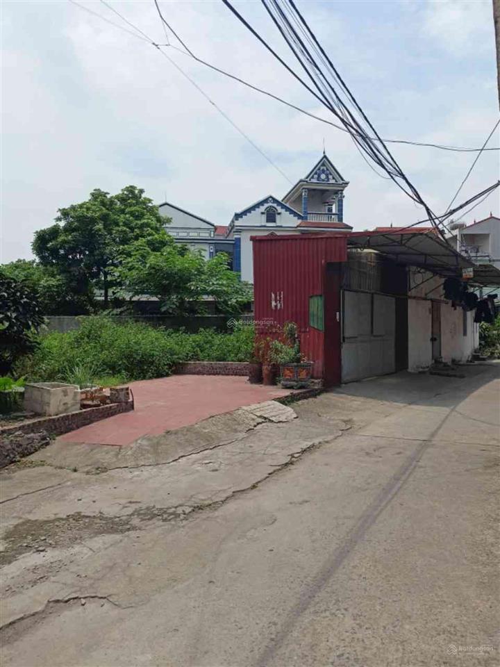 Chỉ 3,3 tỷ sở hữu đất kiêu kỵ, hàng xóm ocean park! dt 85,6/50,5m, oto tránh