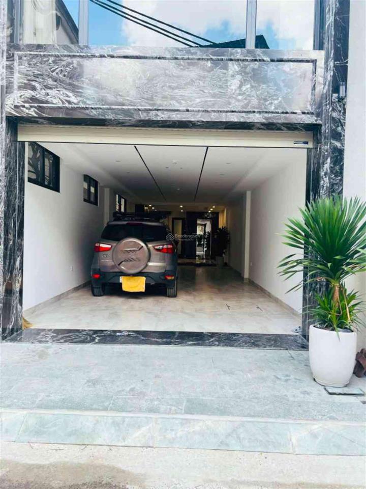 Nhà phố duplex cao cấp ngọc thụy, căn góc, đưa cả khu vườn lên cao, tận hưởng duplex sang trọng
