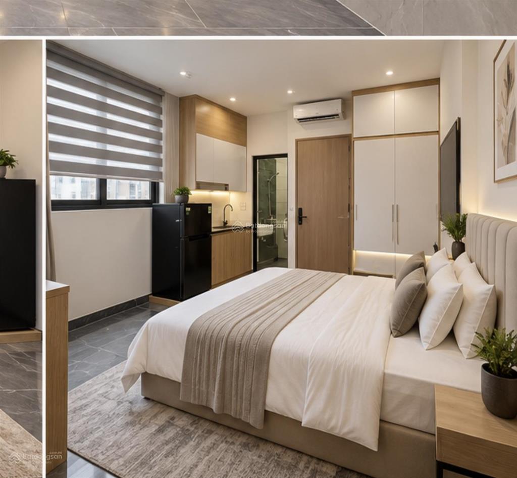 Hot căn hộ dịch vụ  giải phóng  6 tầng vip