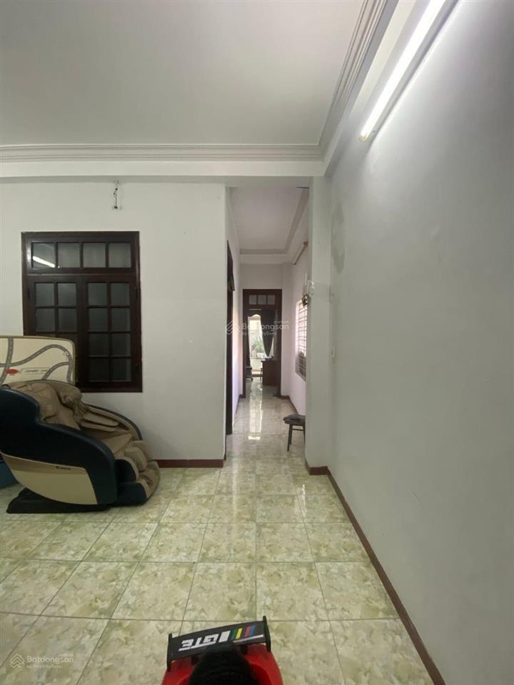 Chủ giảm ngay 300 triệu nhà 3 tầng mặt tiền phan đăng lưu, kinh doanh sầm uất!