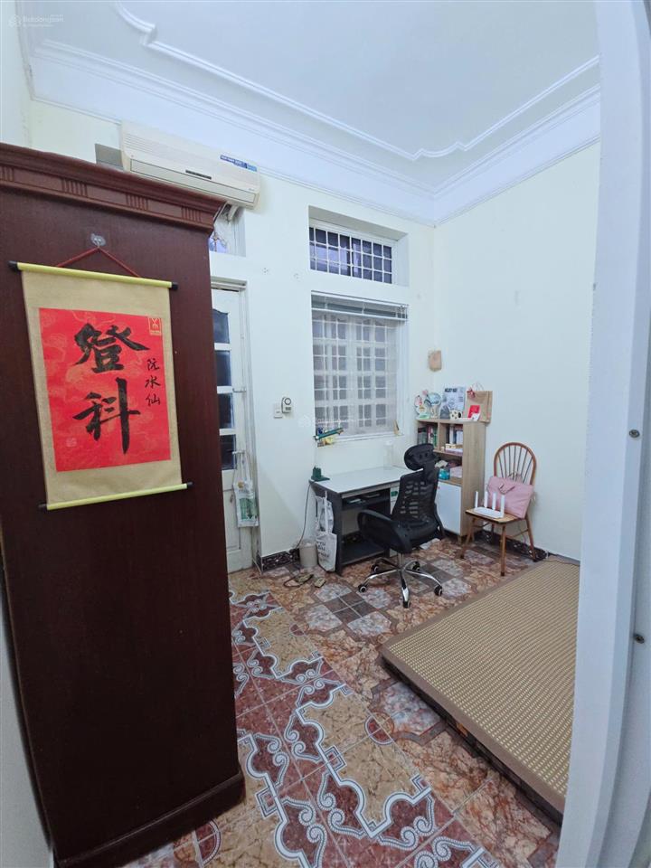 Bán nhà riêng trong ngõ, phố kim hoa, đống đa, hà nội, 42,3 m2