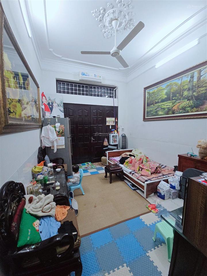 Bán nhà riêng trong ngõ, phố kim hoa, đống đa, hà nội, 42,3 m2