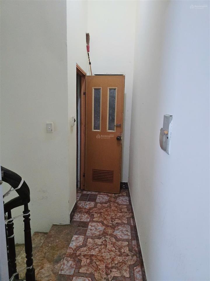 Bán nhà riêng trong ngõ, phố kim hoa, đống đa, hà nội, 42,3 m2