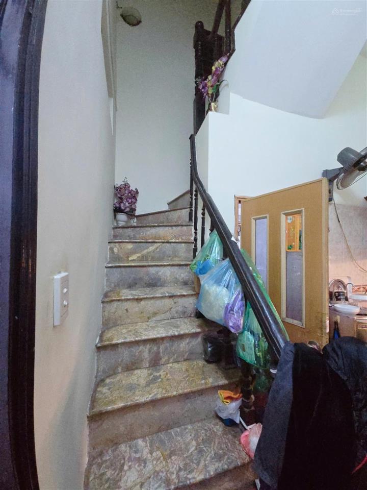 Bán nhà riêng trong ngõ, phố kim hoa, đống đa, hà nội, 42,3 m2