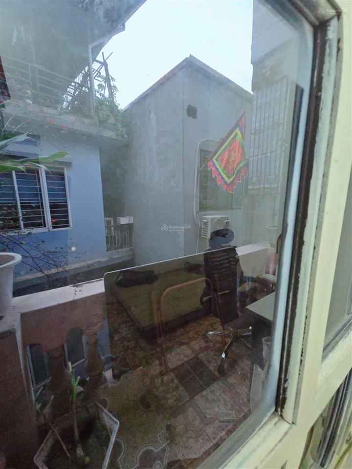 Bán nhà riêng trong ngõ, phố kim hoa, đống đa, hà nội, 42,3 m2