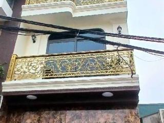 😍 LÔ GÓC CẦU GIẤY - 5 TẦNG - NHÀ ĐẸP ĐÓN TẾT - 47M2 SỔ VUÔNG - 12 TỶ