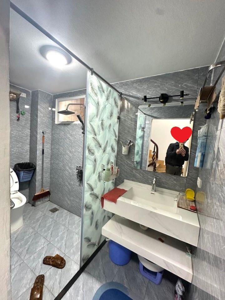 😍 LÔ GÓC CẦU GIẤY - 5 TẦNG - NHÀ ĐẸP ĐÓN TẾT - 47M2 SỔ VUÔNG - 12 TỶ