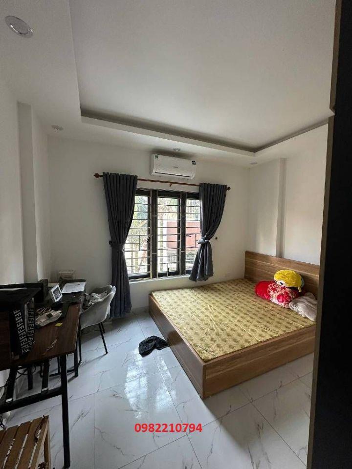 🚗 HOÀNG QUỐC VIỆT - PHÂN LÔ - Ô TÔ ĐỖ CỬA - 80M2 - 18 TỶ