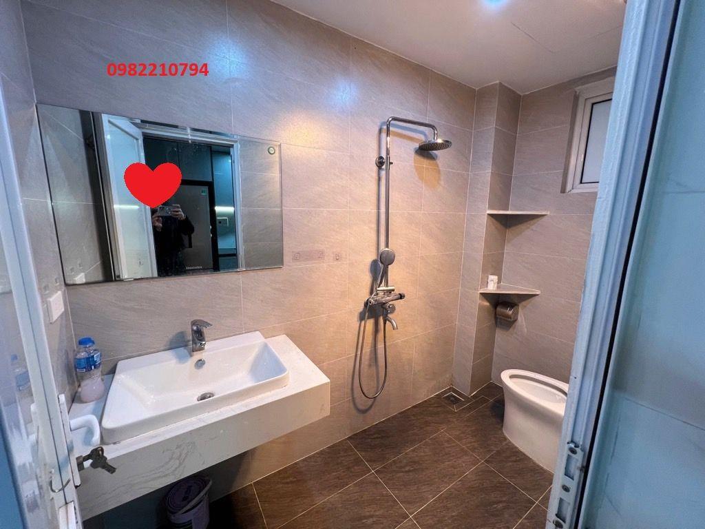 🔥 CHUNG CƯ TPGL - 60M2 - 2 NGỦ - 4.8 TỶ