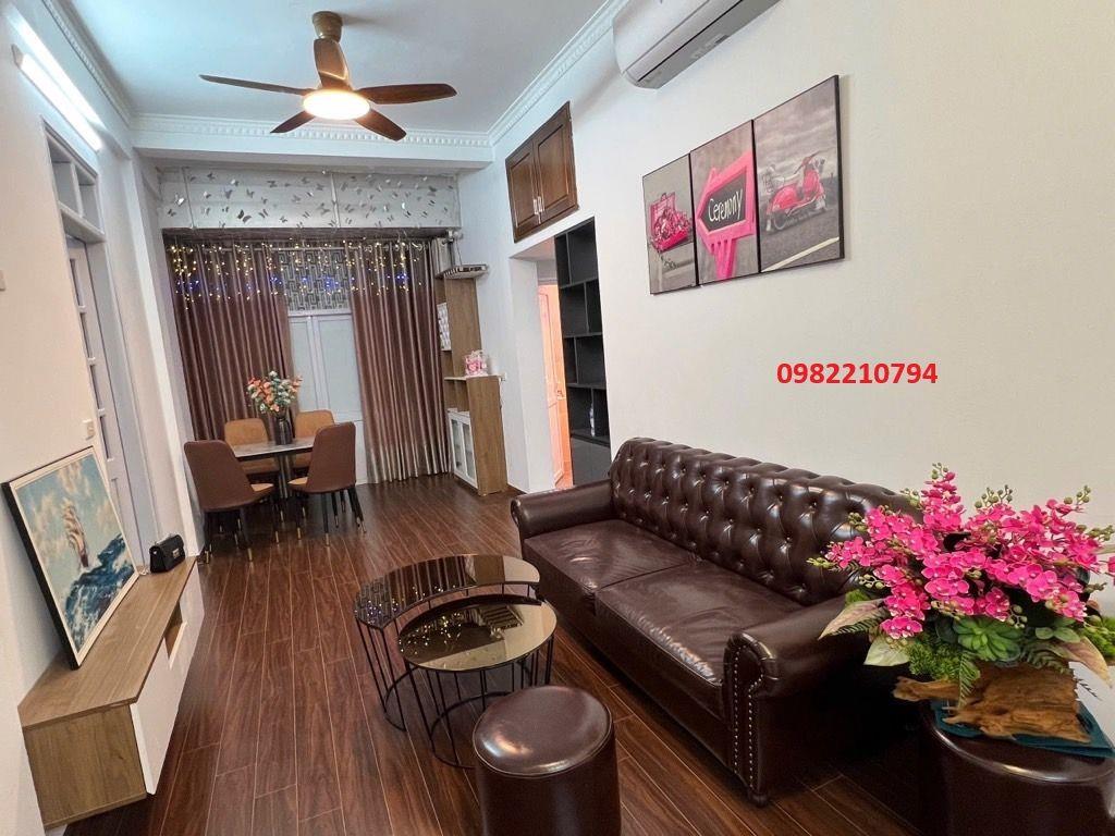 🔥 CHUNG CƯ TPGL - 60M2 - 2 NGỦ - 4.8 TỶ