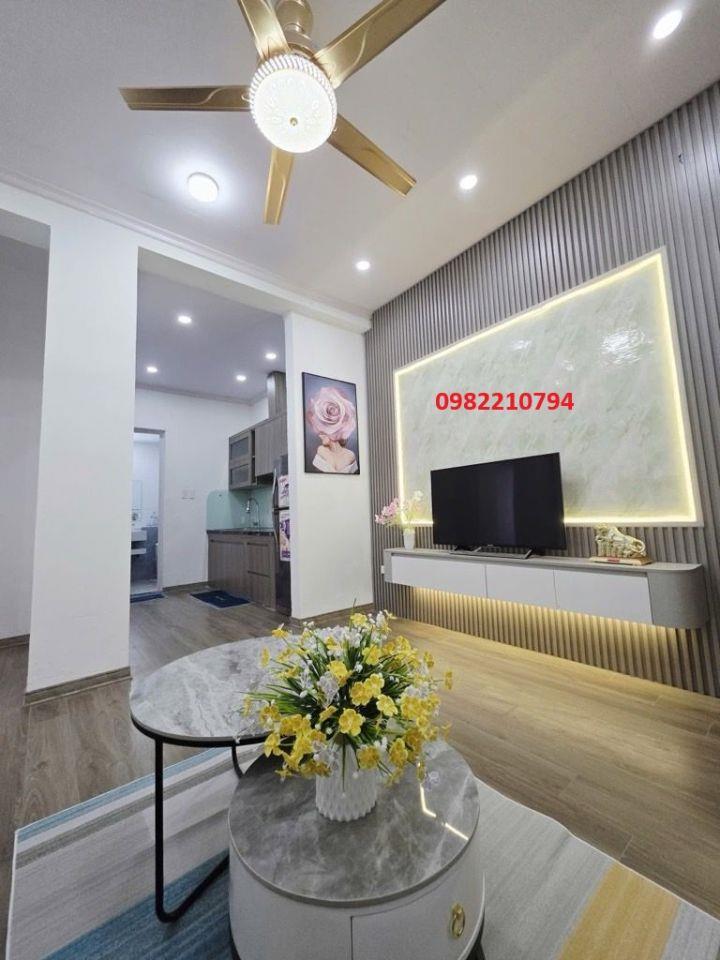 🍀 NGUYỄN THỊ THẬP - CHUNG CƯ 65M2 - 4.9 TỶ - Ở NGAY
