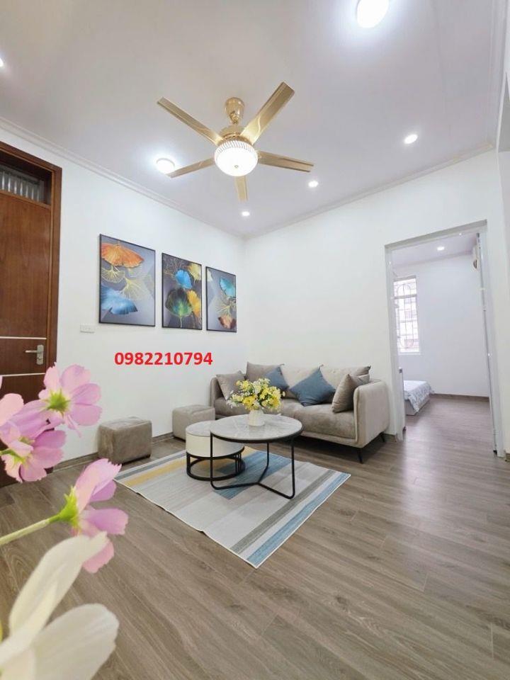 🍀 NGUYỄN THỊ THẬP - CHUNG CƯ 65M2 - 4.9 TỶ - Ở NGAY