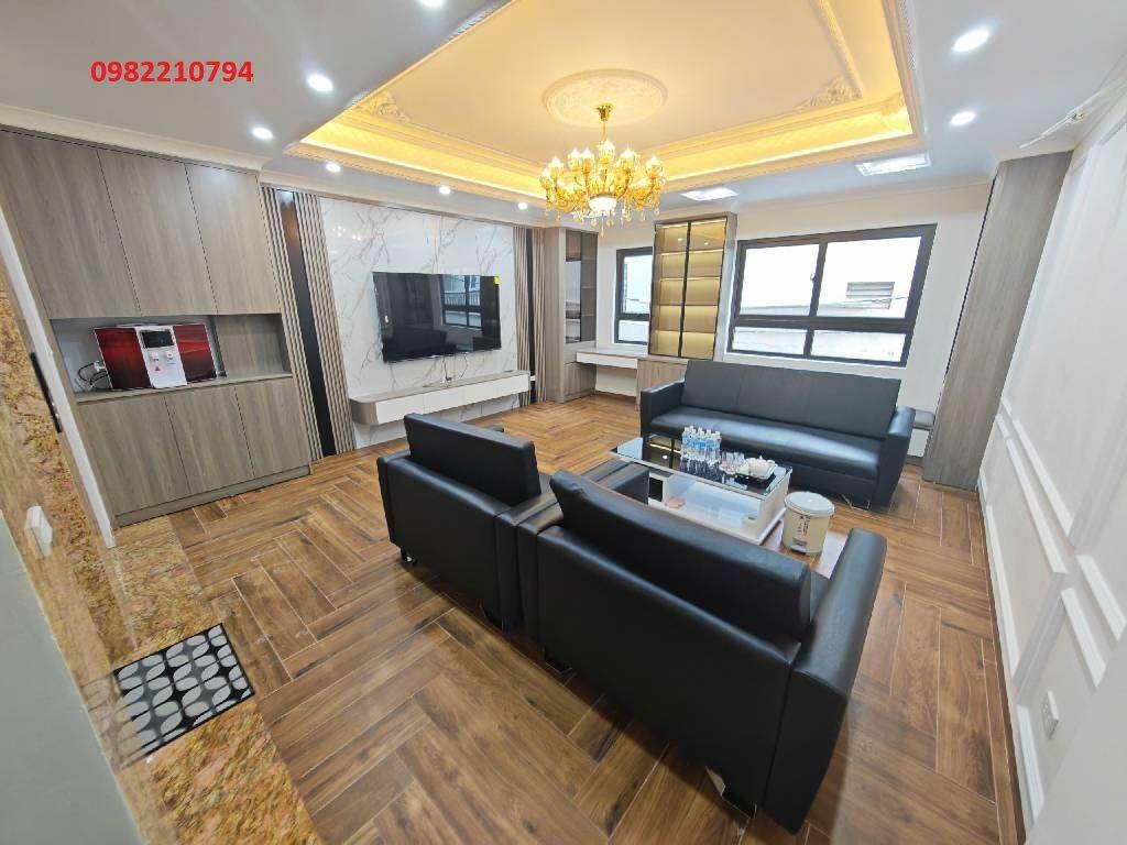 🛕 CHÍNH CHỦ KÍ GỬI - CĂN HỘ CHUNG CƯ - 94M2 - MÁI ẤM 3 NGỦ CHO GIA ĐÌNH NHỎ - 6.5 TỶ 🛕