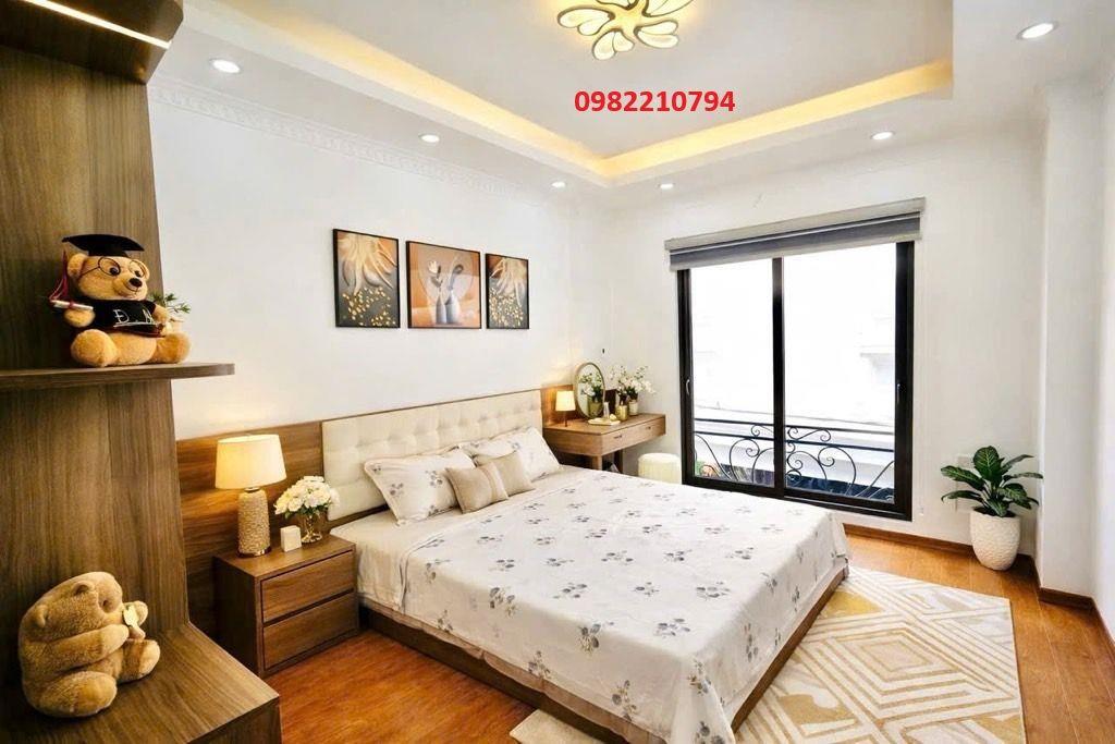 😍 NGOẠI GIAO ĐOÀN - 5 TẦNG - 8.X TỶ - THANG MÁY DÁT VÀNG
