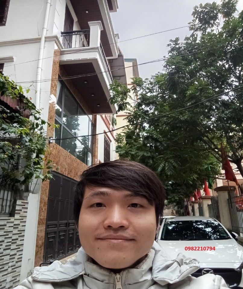 😍 NGOẠI GIAO ĐOÀN - 5 TẦNG - 8.X TỶ - THANG MÁY DÁT VÀNG
