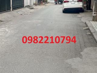 🚗 1' RA HOÀNG QUỐC VIỆT - 47M2 - 8.88 TỶ - Ô TÔ ĐỖ NGÀY ĐÊM CÁCH 2 NHÀ